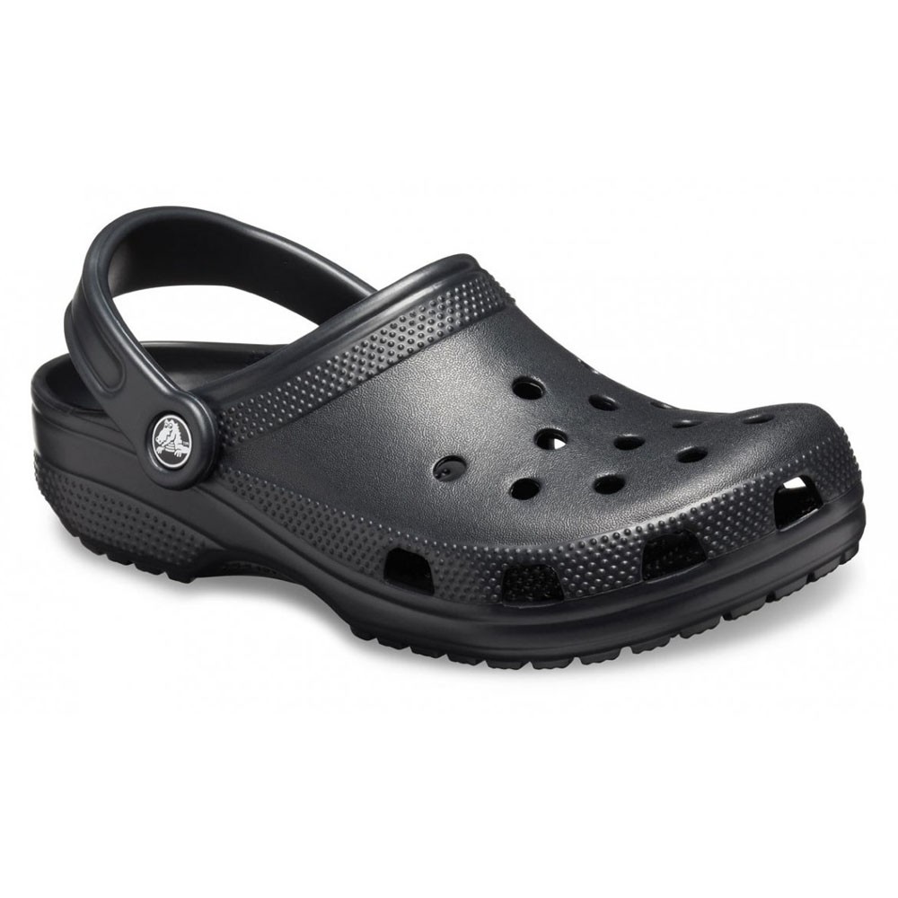 Crocs Classic Nero Sandali Mare Uomo Acquista online su Sportland