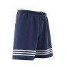 Adidas Short Entrada 14 Team Blue/White