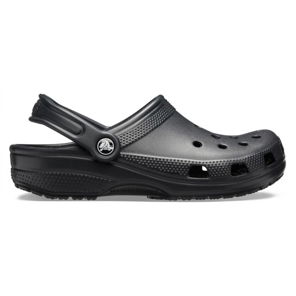 Crocs Classic Nero - Sandali Mare Uomo - Acquista online su Sportland