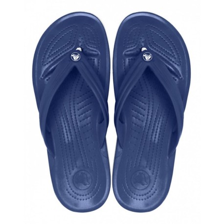 Crocs Crocband Navy Navy - Infradito Mare Uomo