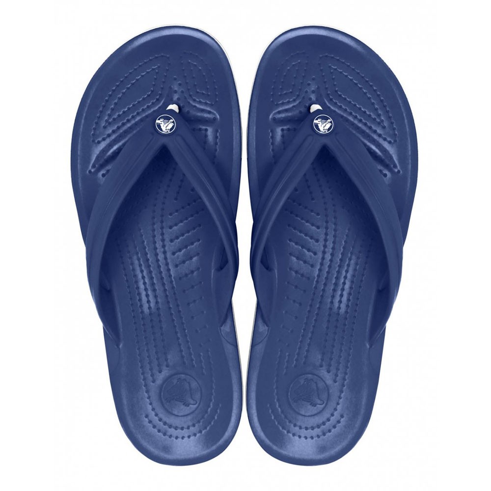 Image of Crocs Crocband Blu - Infradito Mare Uomo US 7 / EUR 39/40