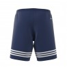 Adidas Short Entrada 14 Team Blue/White