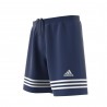 Adidas Short Entrada 14 Team Blue/White