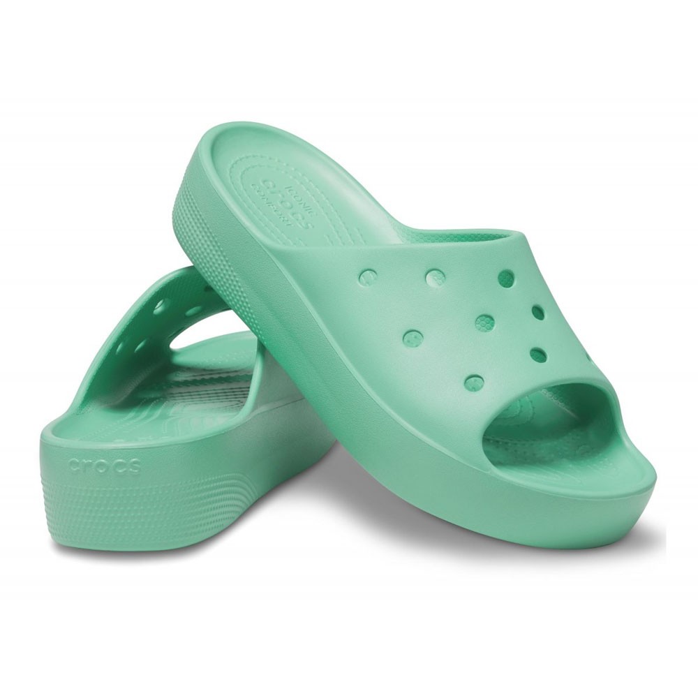 Sandali mare crocs top