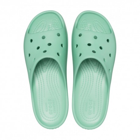 Crocs Platform Jade Jade - Ciabatte Mare Donna