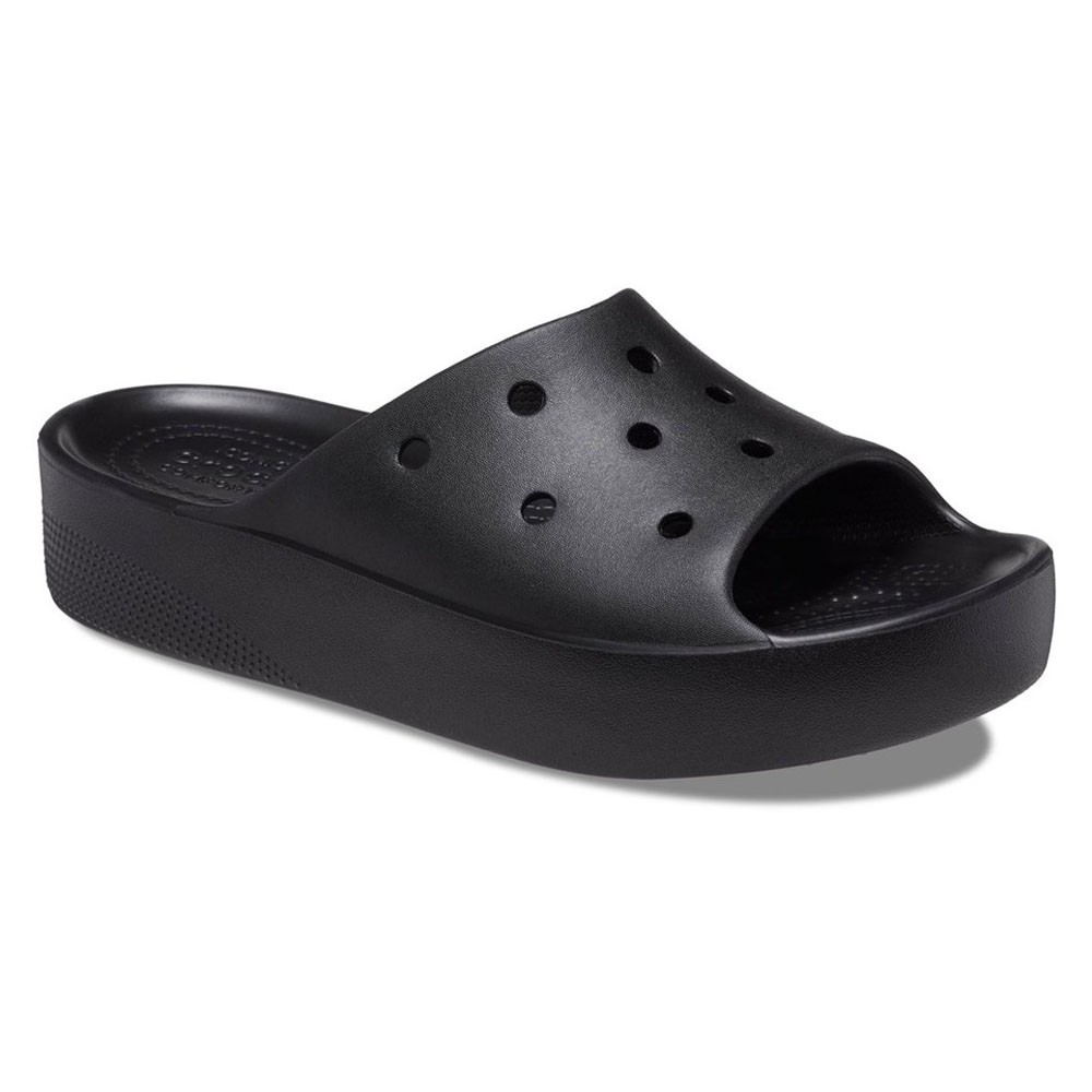 Crocs Classic Nero - Sandali Mare Uomo - Acquista online su Sportland