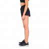 New Balance Pantaloncini Running Q Speed Nero Donna