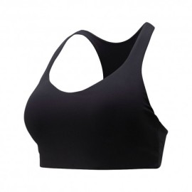 New Balance Reggiseno Sportivo Power Nero Donna