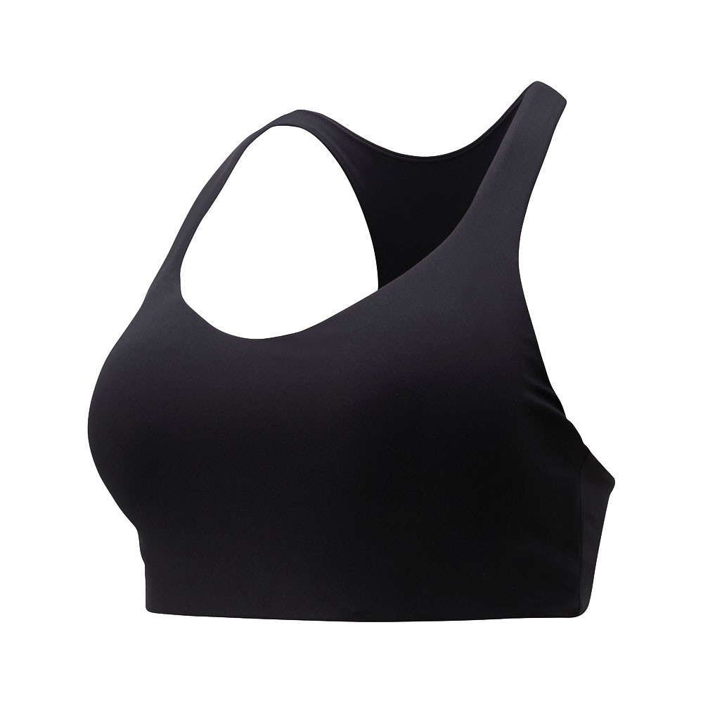 Image of New Balance Reggiseno Sportivo Power Nero Donna XS