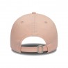 New Era Cappellino Ny 9 Forty Rosa Uomo