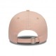 New Era Cappellino Ny 9 Forty Rosa Uomo