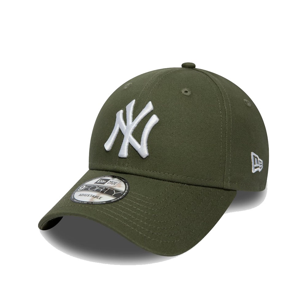 Image of New Era Cappellino 9 Forty Ny Verde Uomo TU