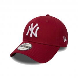 9 Forty Ny bordeaux