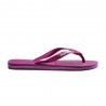 Havaianas Brasil Logo Fuxia - Infradito Mare Donna