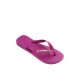 Havaianas Brasil Logo Fuxia - Infradito Mare Donna