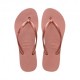 Havaianas Flatform Rosa - Infradito Mare Donna