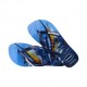 Havaianas Ipe Conservation Blu - Infradito Mare Uomo