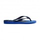 Havaianas Ipe Conservation Blu - Infradito Mare Uomo