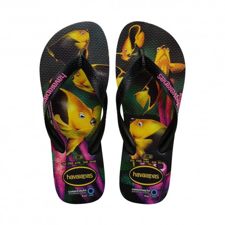 Havaianas Ipe Conservation Verde - Infradito Mare Uomo