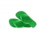 Havaianas Top Verde - Infradito Mare Uomo