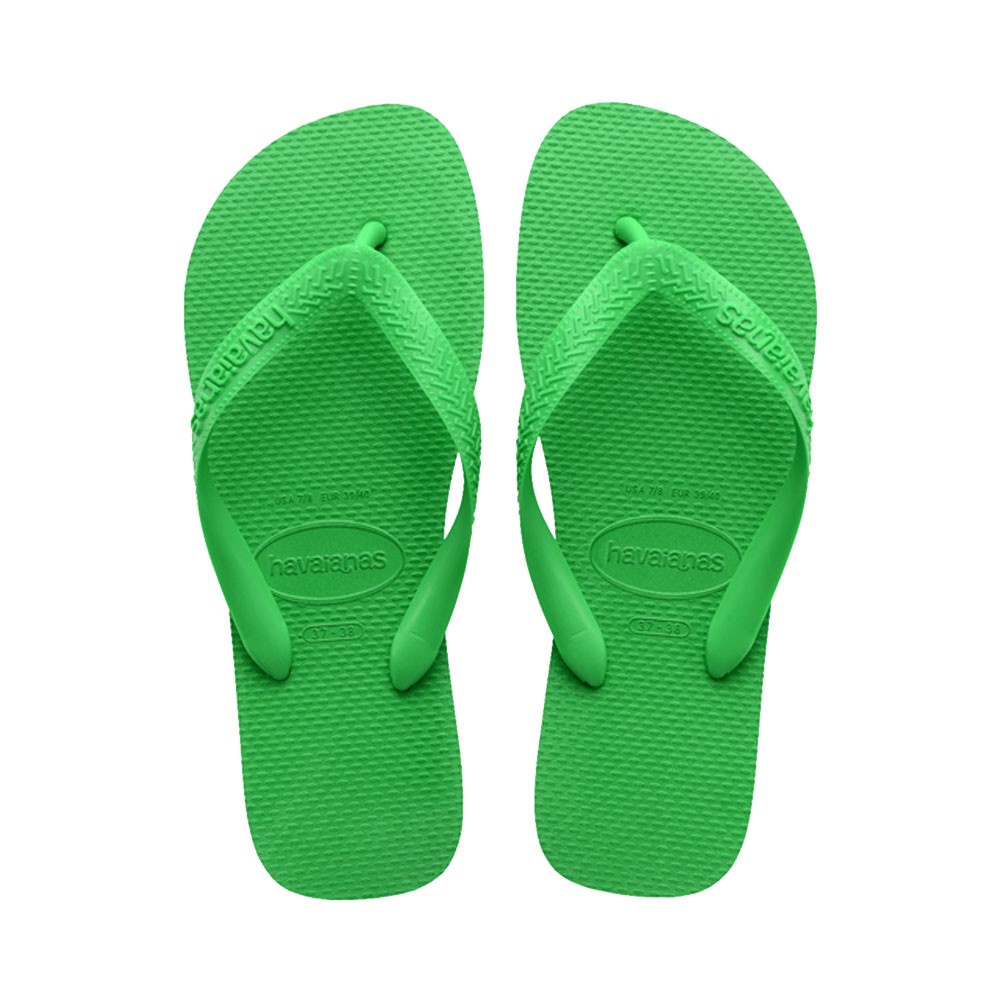 Havaianas Top Verde Infradito Mare Uomo Acquista online su Sportland