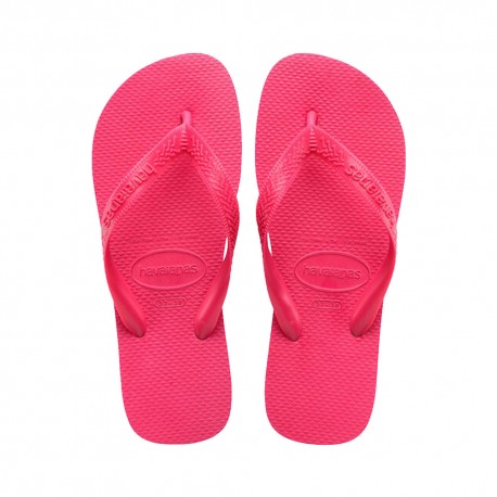 Havaianas Top Fuxia - Infradito Mare Donna