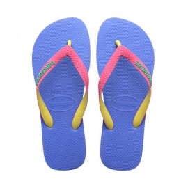 Havaianas Top Mix Blu - Infradito Mare Uomo