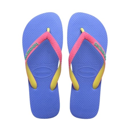 Havaianas Top Mix Blu - Infradito Mare Uomo