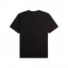 Billabong T-Shirt Mare Logo Nero 4Uomo
