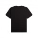 Billabong T-Shirt Mare Logo Nero 4Uomo