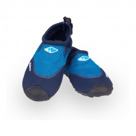 Waimea Wave Rider Blu - Scarpe Da Scoglio Uomo