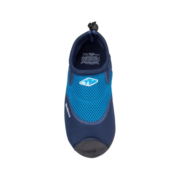 Waimea Wave Rider Blu - Scarpe Da Scoglio