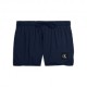 Calvin Klein Costume Boxer Corto Navy 4Uomo