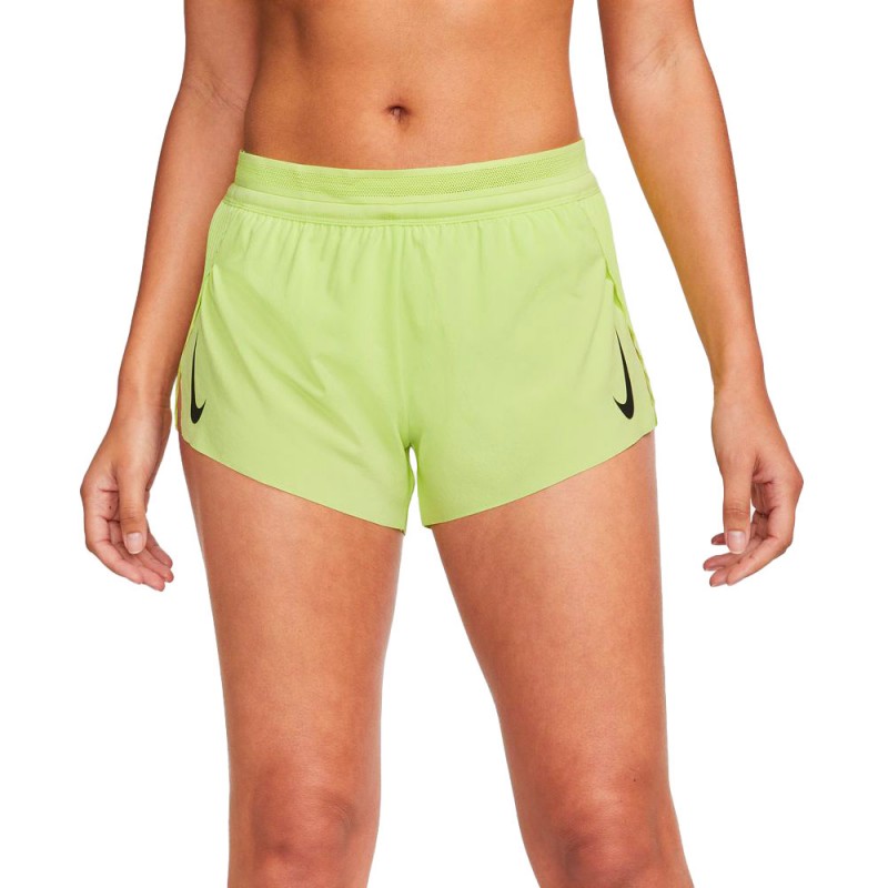 Pantaloncini running store nike donna