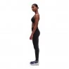 On Reggiseno Sportivo Performance Bra Nero Donna