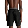 Calvin Klein Costume Boxer Logo Lato Nero 4Uomo