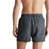 Calvin Klein Costume Boxer Logo Nero 4Uomo