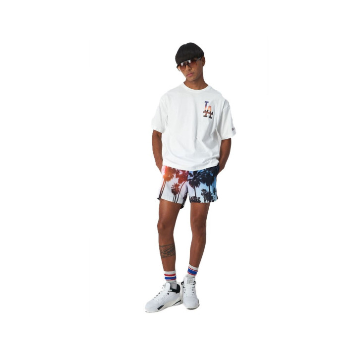 Champion Costume Boxer Mare Corto La Azzurro 4Uomo
