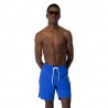 Champion Costume Boxer Mare Lungh.Media Blu Uomo