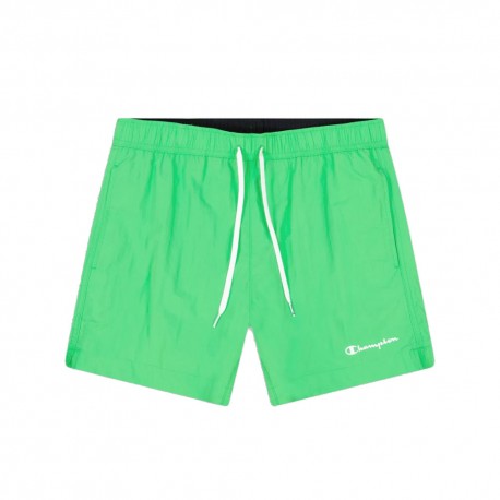 Champion Costume Boxer Mare Verde Uomo