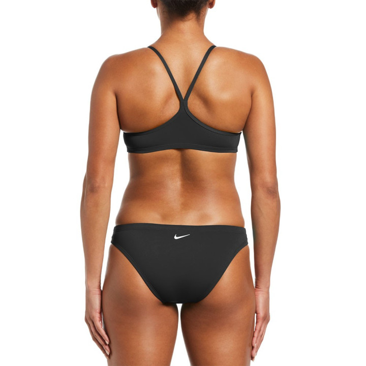 Nike Bikini Fascia Nero 4Donna