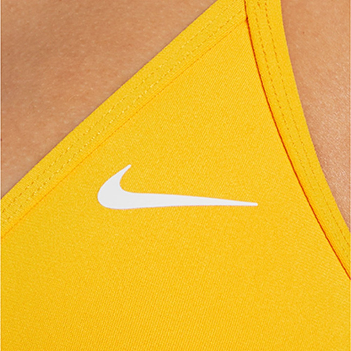 Nike Bikini Top Biscotto 4Donna