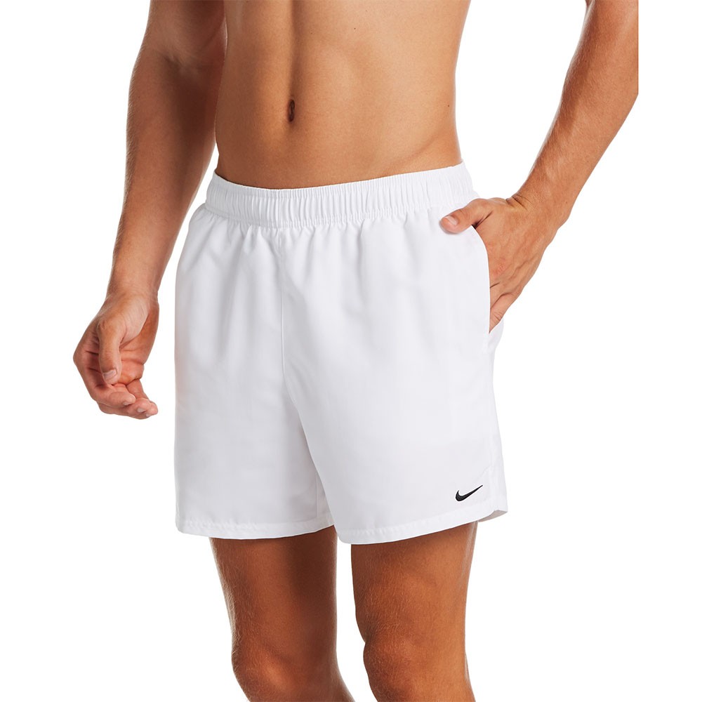 Nike Costume Boxer Bianco Uomo L