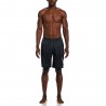 Nike Costume Boxer Big Logo Nero Uomo