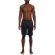 Nike Costume Boxer Big Logo Nero Uomo