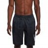 Nike Costume Boxer Big Logo Nero Uomo