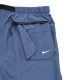 Nike Pantaloncini Mare Cargo Blu Uomo