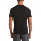 Nike T-Shirt Mare Uv Protection Nero Uomo