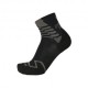 Mico Sport Calze Running Corta Lw Comp Oxi Nero