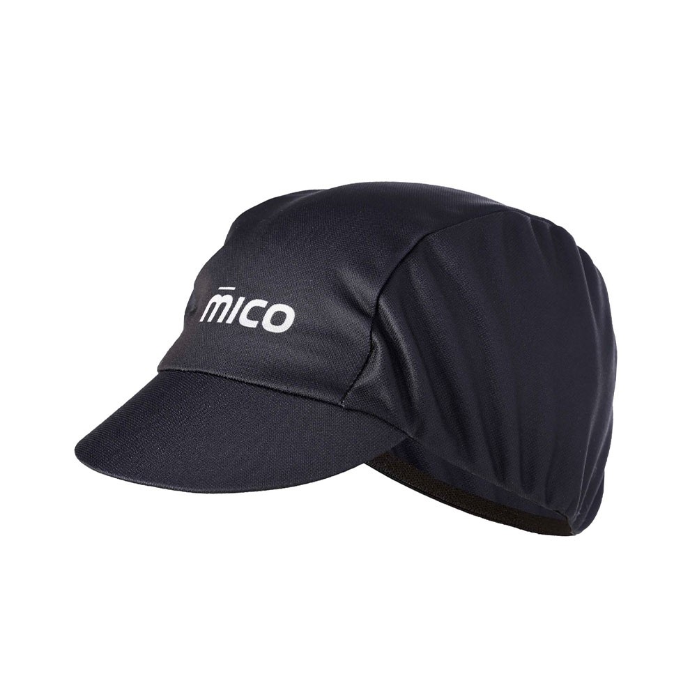 Mico Sport Cappello Running Con Visiera Extra Dry Matt Nero - Acquista  online su Sportland